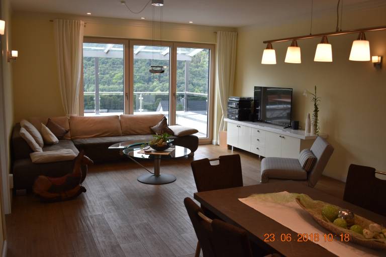 Ferienwohnung Riedenburg