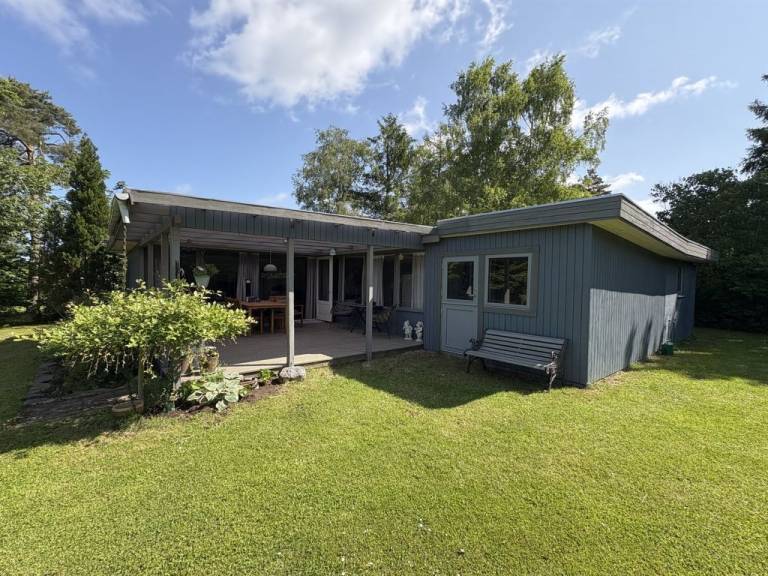 Feriecenter Eskebjerg