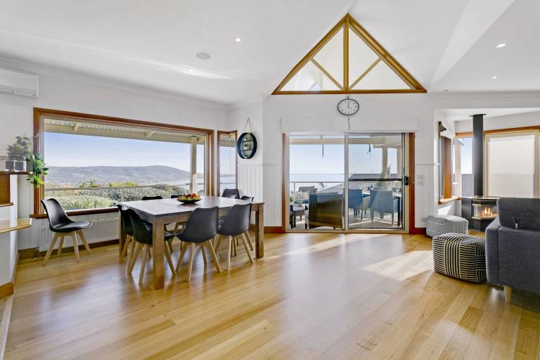 House Mount Martha