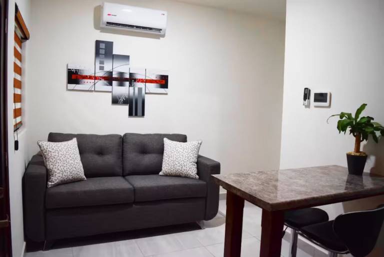 Apartment  Ciudad Obregón