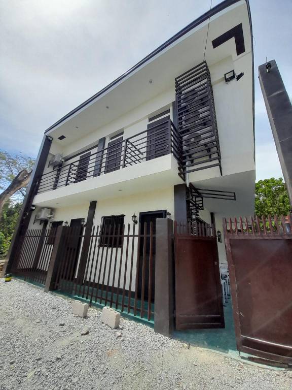 Palawan Residence in Puerto Princesa