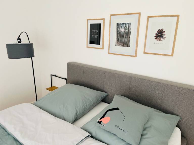 Ferienwohnung Gengenbach