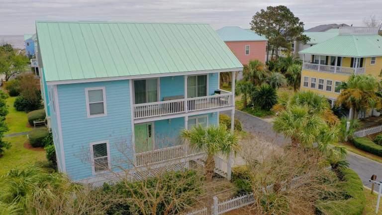House Harbor Island