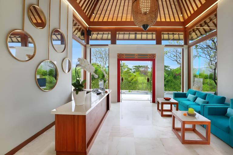 Aksari Villa Seminyak by Ini Vie Hospitality — photo 2