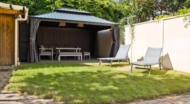 Rental apartment with 1 room for 4 persons — photo 4