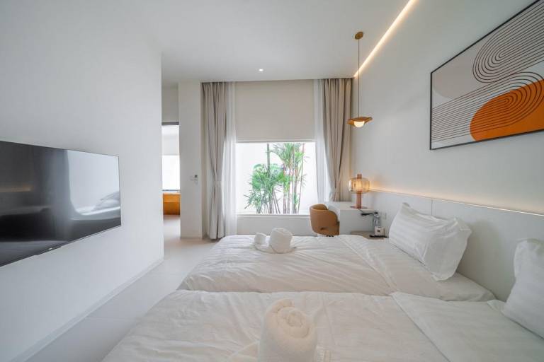 House with 6 rooms for 12 persons — photo 2