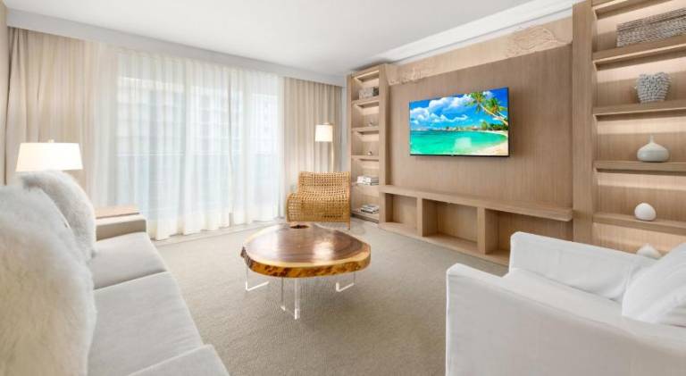 Pleasant holiday apartment with jacuzzi | Next to Miami Beach Botanical Garden | Beach nearby | Dogs allowed in Miami Beach, FL