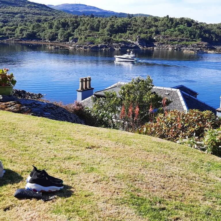 Apartment Tarbert