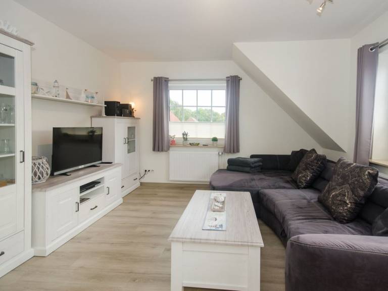 Ferienwohnung Moormerland
