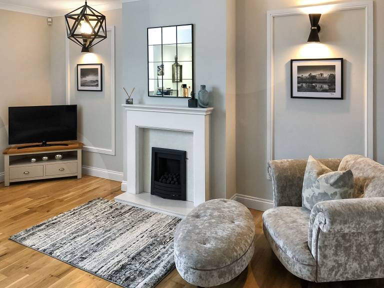Cottage Alnwick