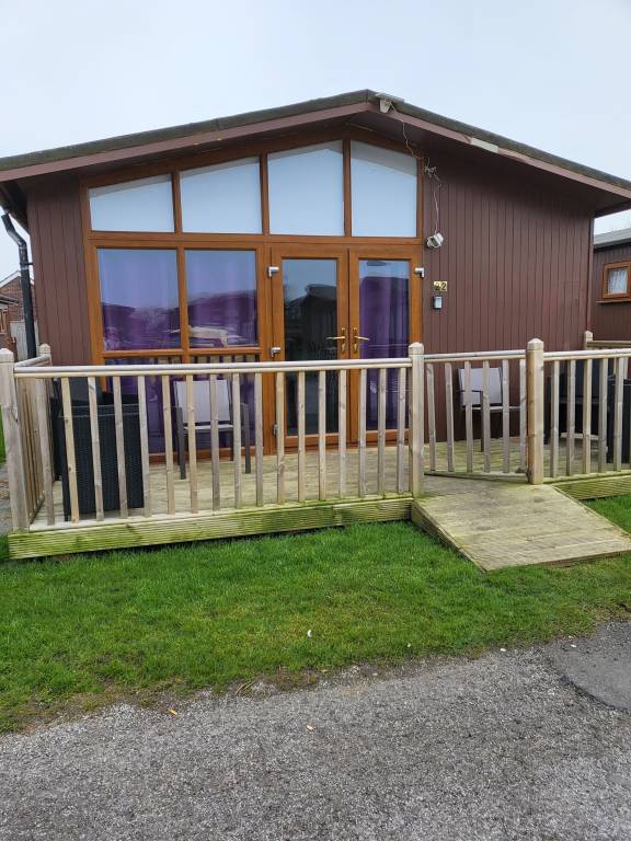 Chalet Mablethorpe