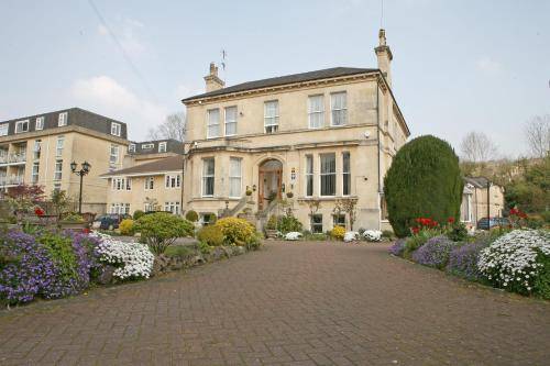 Bed and breakfast Bath