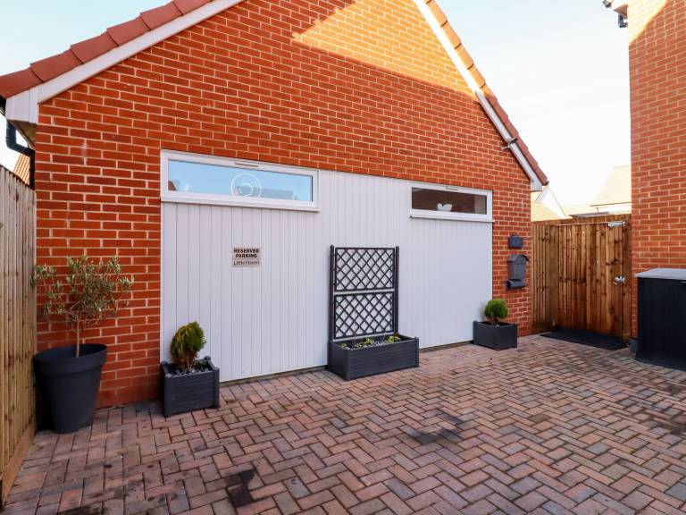Cottage Frinton-on-Sea