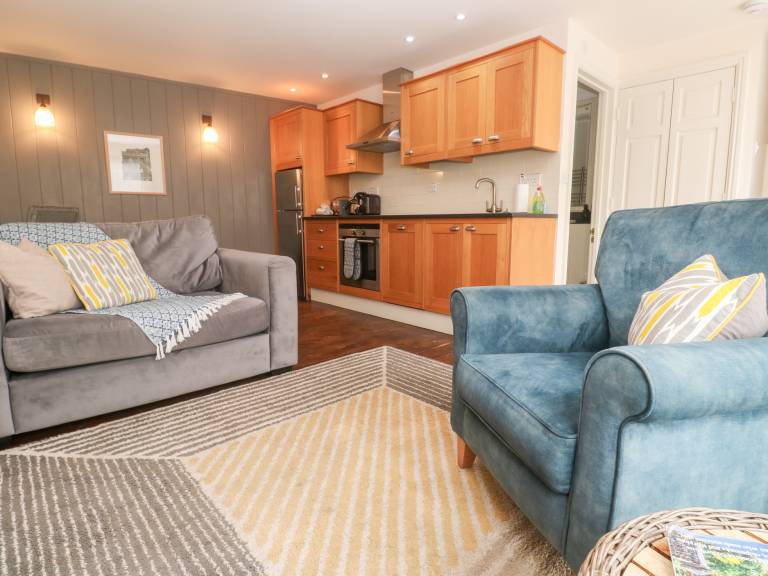 Child-friendly lovely cottage | Beach view | Pets are welcome — photo 3