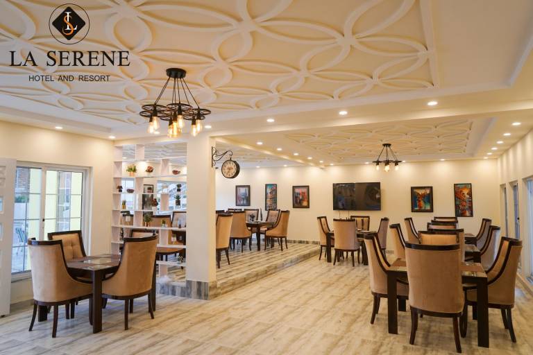 La Serene Hotel and Resort — photo 3