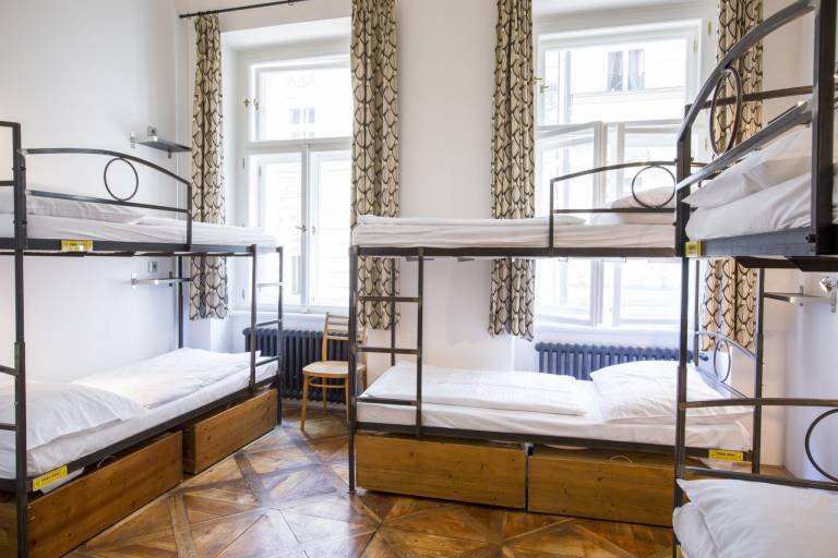 Hostel  New Town