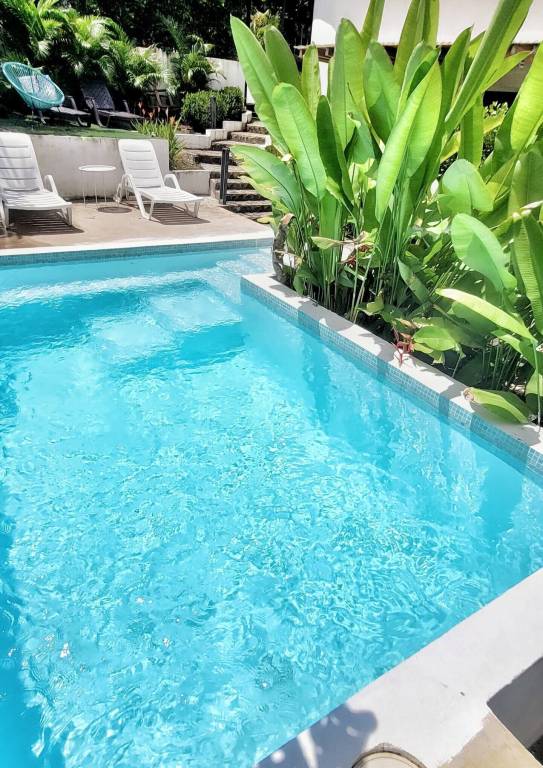 Cabin  Tamarindo