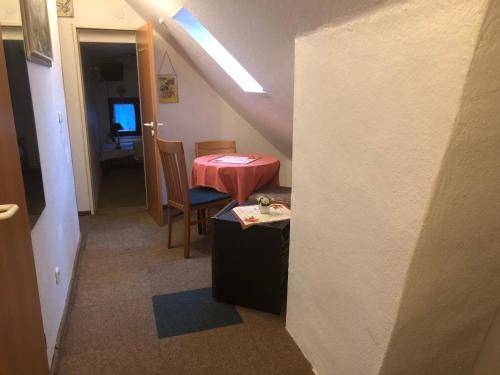 Ferienwohnung Barsinghausen