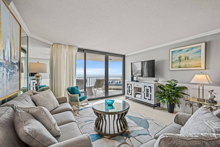 Apartment North Myrtle Beach