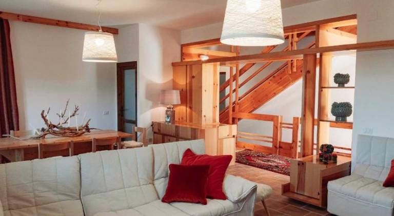 House with 3 rooms for 6 persons — photo 2