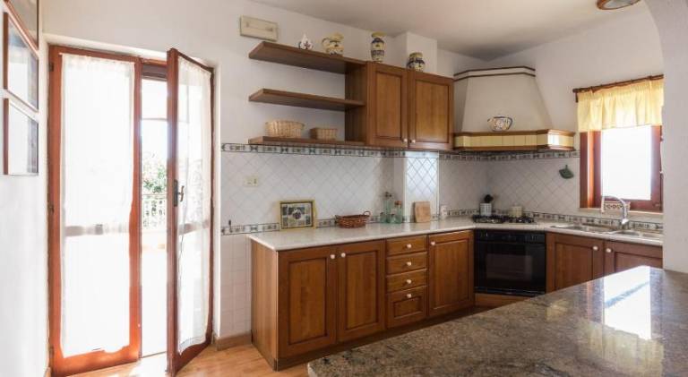 Holiday apartment with 3 rooms for 12 persons — photo 3