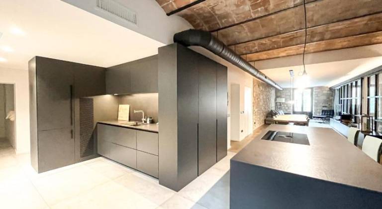 Sleep & Stay - Luxury apt with views-Placa del Vi — photo 2