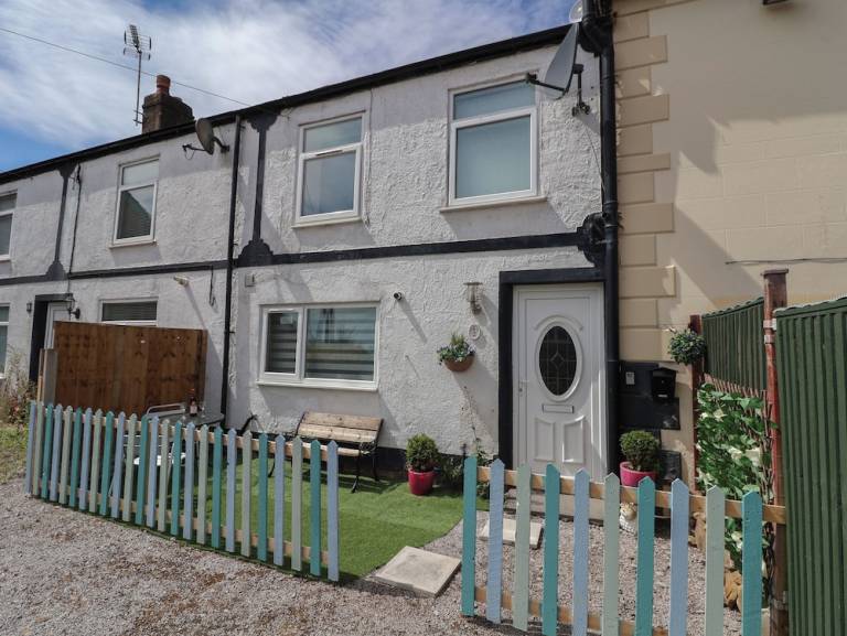 Cottage Wrexham