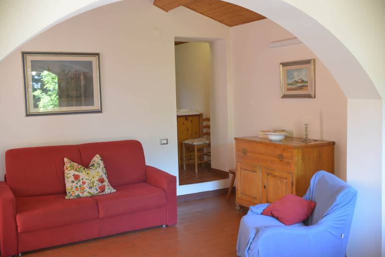 Farmhouse Livorno