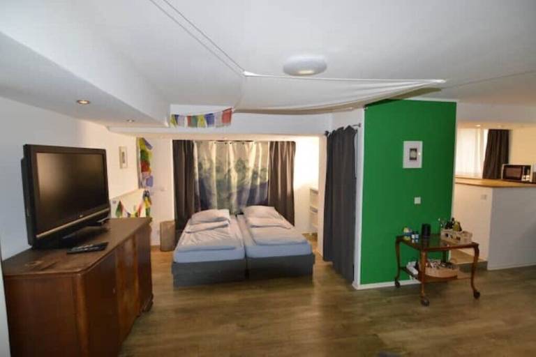 Ferienwohnung Nürnberg