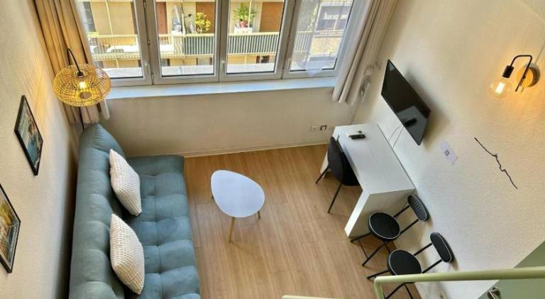Rental apartment | Good for workation in Marseille