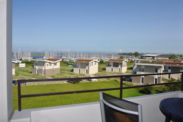 Ferienwohnung Wendtorf