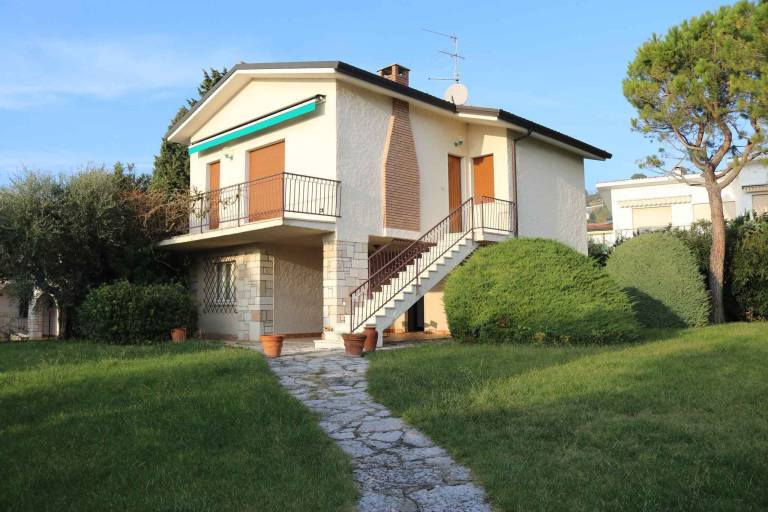 Ferienwohnung Bardolino