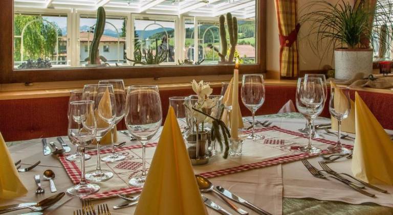 Naturhotel Edelweiss — photo 5