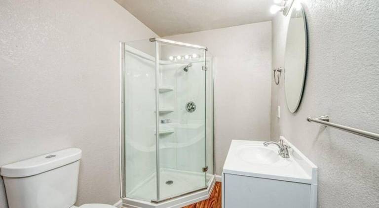 Apartment | Pets allowed — photo 4