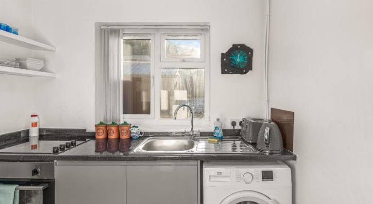 Holiday apartment with 1 room for 2 persons — photo 4