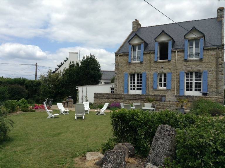 Villa Carnac