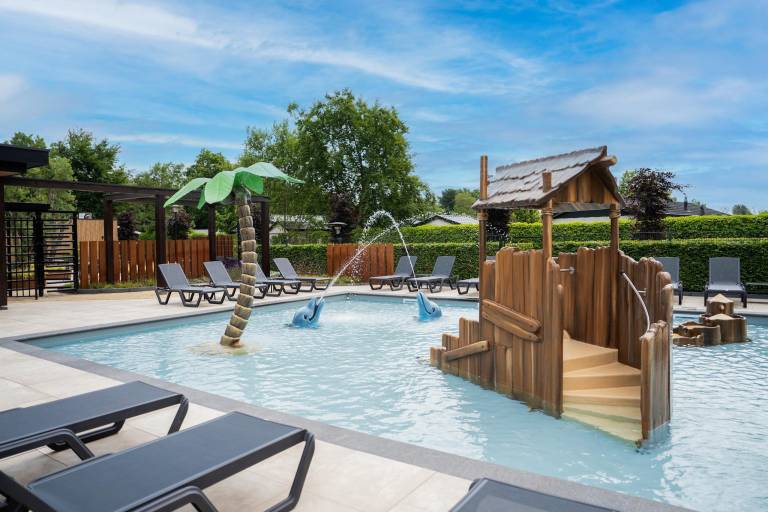 Chalet Eindhoven