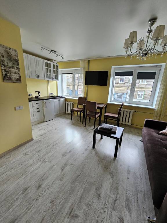 Apartment Ventspils