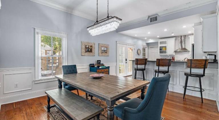 Vacation home | Good for workation — photo 3