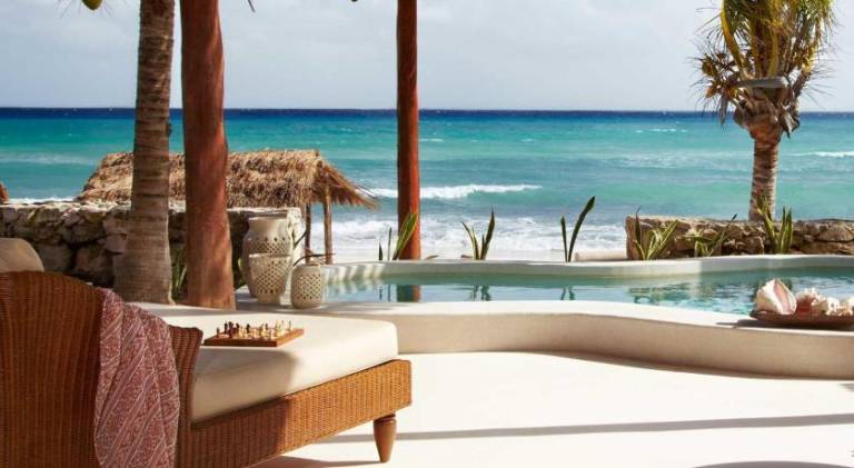 Viceroy Riviera Maya, a Luxury Villa Resort — photo 2