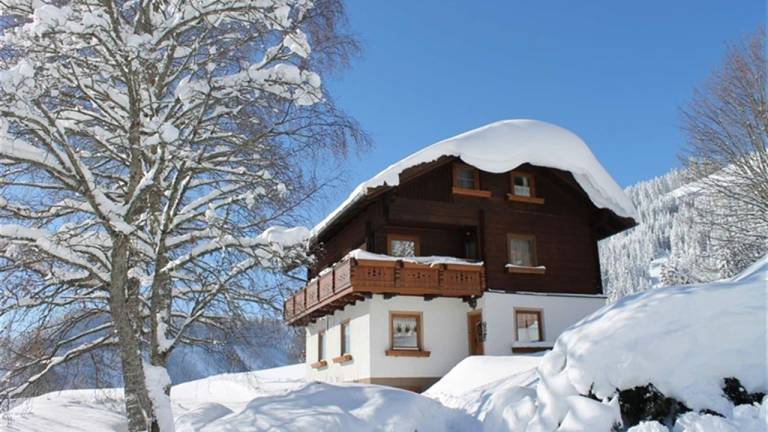 Ferienhaus Gemeinde Filzmoos