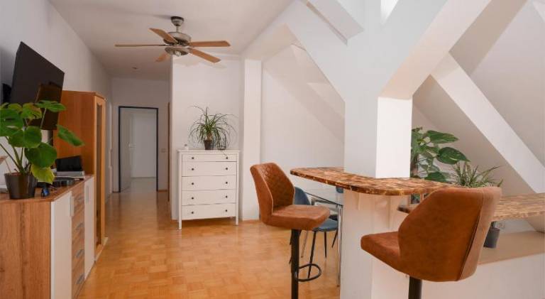 Vacation home with 1 room for 4 persons — photo 5