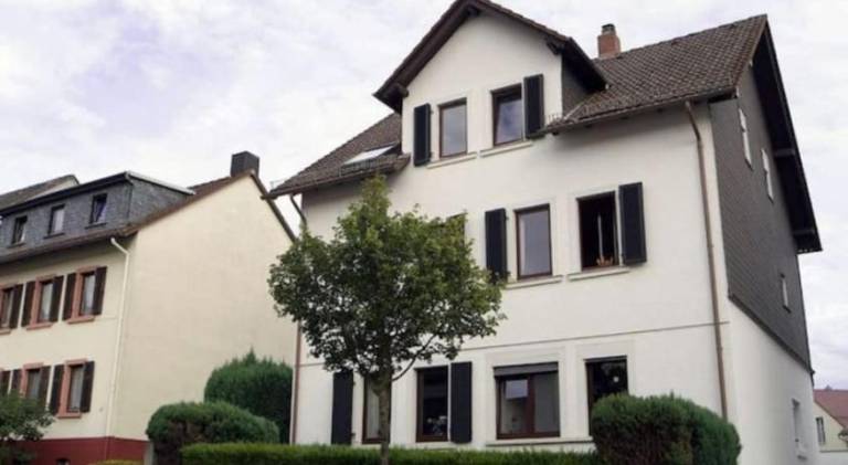 Holiday apartment | Pets allowed in Homburg
