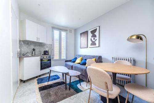 Appartement Neuilly-Plaisance
