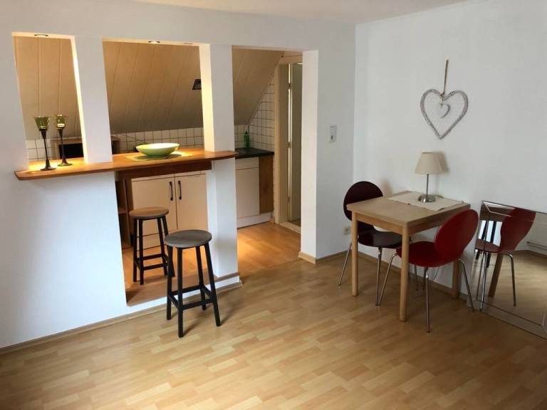 Ferienwohnung Mölln
