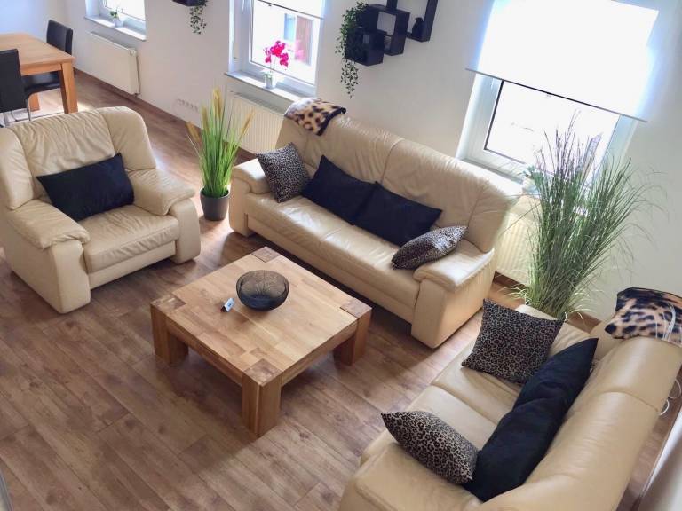 Ferienwohnung  Kaiserslautern