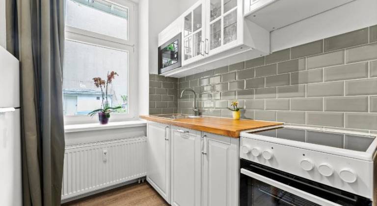 Rental apartment | Suitable for remote work — photo 4