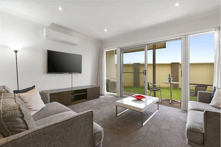 Aparthotel Point Cook
