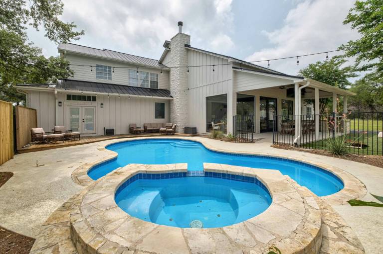 House Austin