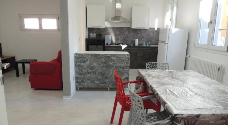 Appartamento Druogno